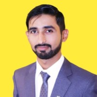 Mussadiq Shahbaz