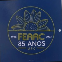 Diretoria FEAAC UFC