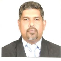 Janakasiri Fernando