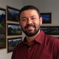 José Alberto Martinez Villanueva