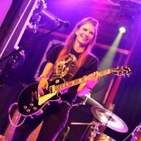 Chelsea Weaver