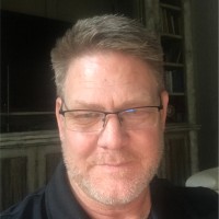 Keith Mette