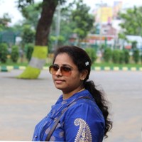 Sowmya Perepa