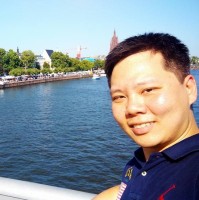 Jay Wong