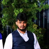 Syed Matheen S S