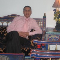 Benmoussa Hicham