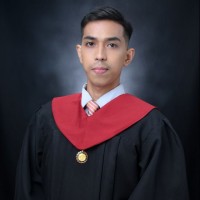 Mark Jay Cuyos