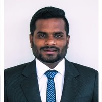 Tharindu Doluweera