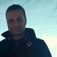 Pedro Camões