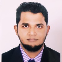 Dr. Mohammad Ali