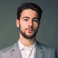 Raphaël Zirmi