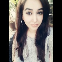 Arisha Ghaffar Ch