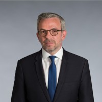 Rudolph Granier