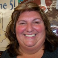 Nancy Mitchell