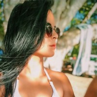 Géssica Borges