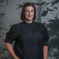 Claudia Buyskes