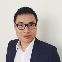 Sun Jiaan (Aaron)