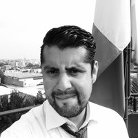 Daniel Cedillo Garcia