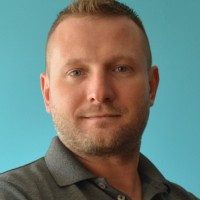 Dmytro PASKO