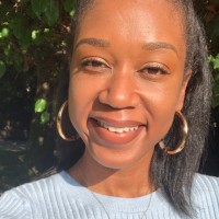 Stephanie Williams, MBA