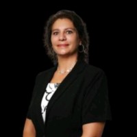Cathy Marais