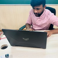 Ajith Chitturi