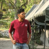 Athul Raj A