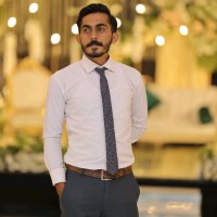 M shahzaib Ijaz