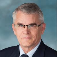 Gavin Turnbull Air, Vice-Marshal (Retired) AM GAICD