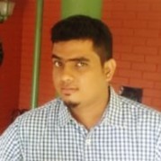 Sabarish Sreekumar