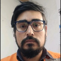Leonel Jesús Sierralta Olivares