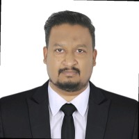 Nidish Preman