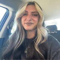 Taylor Yeager
