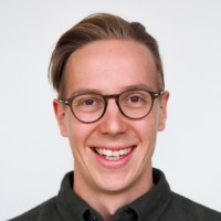 Markus Veikkolainen