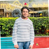 Devansh Goyal