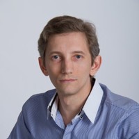 Dmitry Burusov