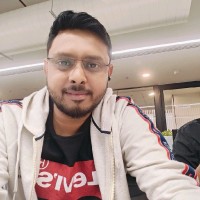 Sanjay G.