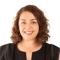 Claudia Correa-Walton