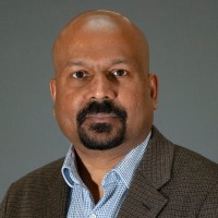 Rupesh Kumar