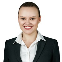 Anastasiia Nesterenko
