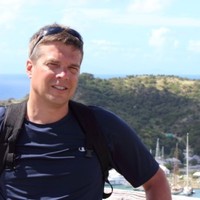 Sylvain Larochelle