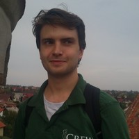 Gergely Kulcsár