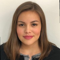 Ana Sophía Paredes Vaca