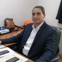 Emad Abdel Zaher