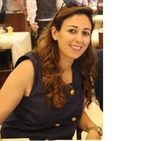 Farah El Majzoub