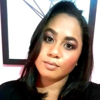 Ingrid do Carmo Rodrigues de Souza