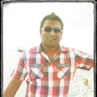 Krish Thurai