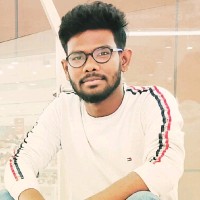 Naveen Kumar Inukollu