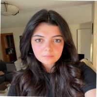 Dana Harbaji