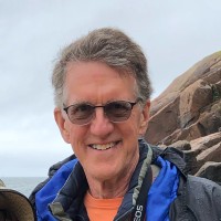 John Kimber